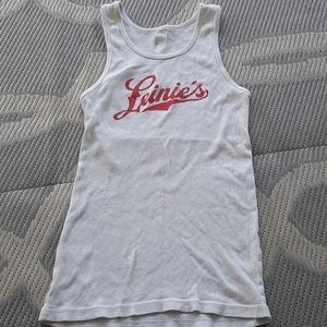 LEINIE'S UNDER-T, WOMENS M